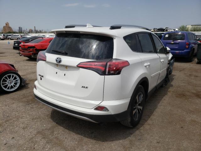 Photo 3 VIN: JTMWFREV7JJ163337 - TOYOTA RAV4 ADVEN 