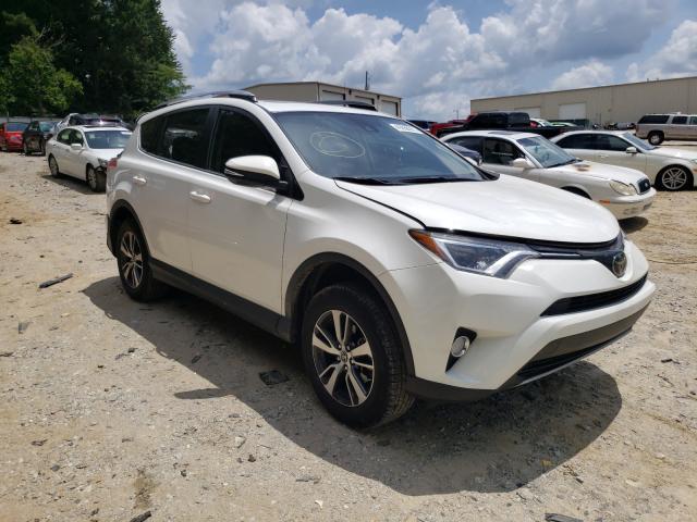 Photo 0 VIN: JTMWFREV7JJ166819 - TOYOTA RAV4 ADVEN 