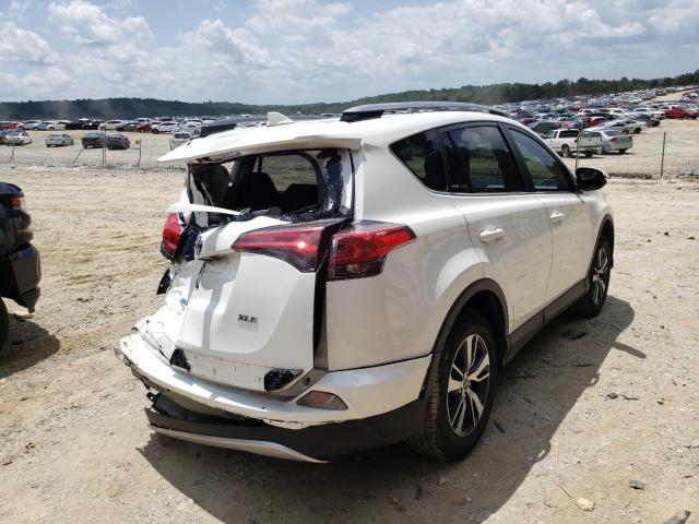 Photo 3 VIN: JTMWFREV7JJ166819 - TOYOTA RAV4 ADVEN 