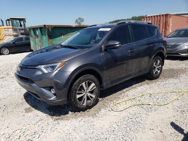 Photo 0 VIN: JTMWFREV7JJ181031 - TOYOTA RAV4 ADVEN 