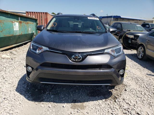 Photo 4 VIN: JTMWFREV7JJ181031 - TOYOTA RAV4 ADVEN 