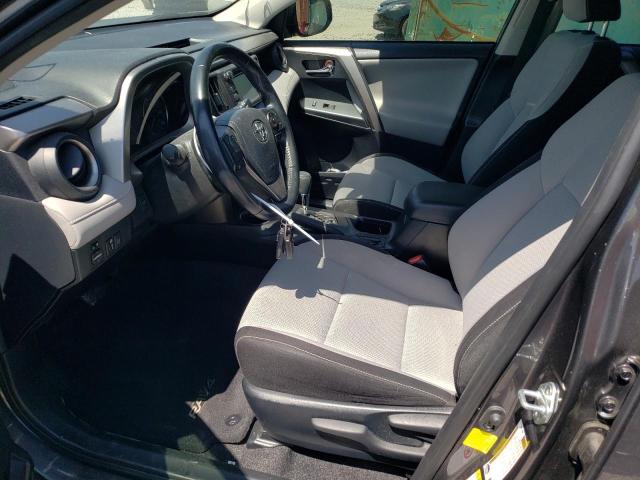 Photo 6 VIN: JTMWFREV7JJ181031 - TOYOTA RAV4 ADVEN 