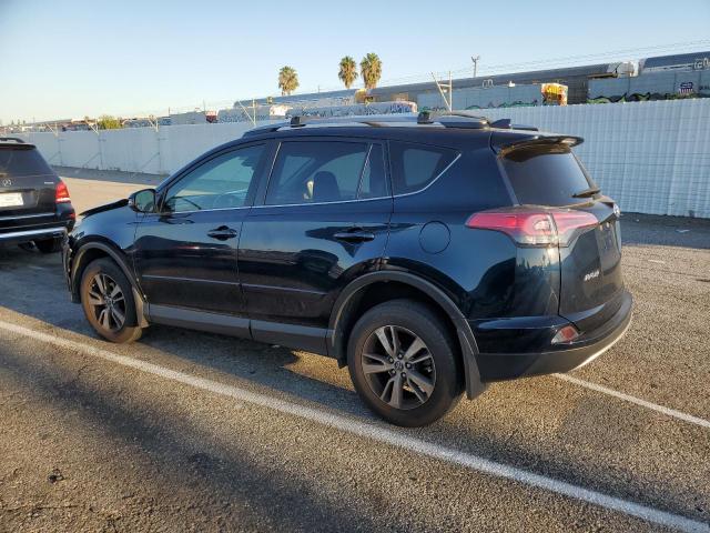 Photo 1 VIN: JTMWFREV7JJ188299 - TOYOTA RAV4 ADVEN 