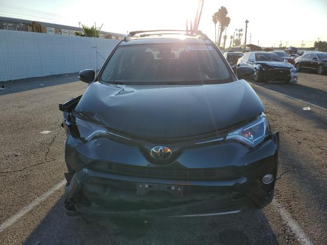 Photo 4 VIN: JTMWFREV7JJ188299 - TOYOTA RAV4 ADVEN 