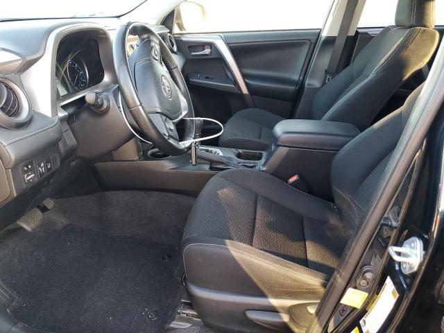 Photo 6 VIN: JTMWFREV7JJ188299 - TOYOTA RAV4 ADVEN 