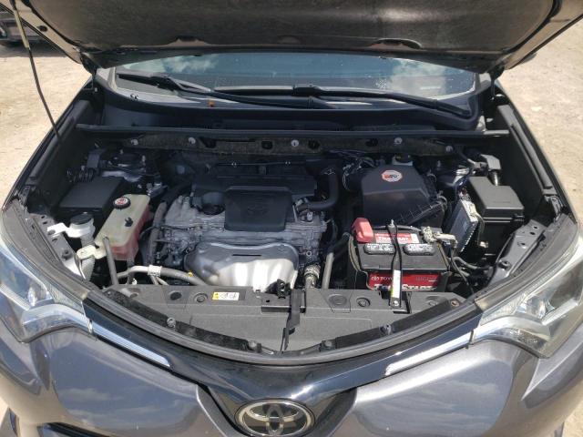 Photo 11 VIN: JTMWFREV7JJ197097 - TOYOTA RAV4 ADVEN 