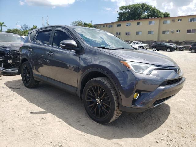 Photo 3 VIN: JTMWFREV7JJ197097 - TOYOTA RAV4 ADVEN 