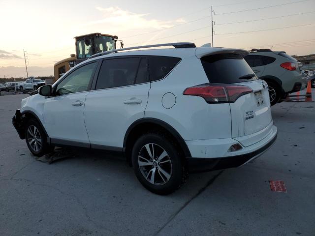 Photo 1 VIN: JTMWFREV7JJ205070 - TOYOTA RAV4 