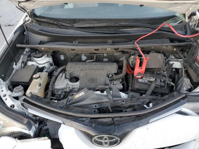 Photo 11 VIN: JTMWFREV7JJ205070 - TOYOTA RAV4 