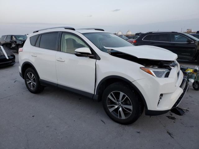 Photo 3 VIN: JTMWFREV7JJ205070 - TOYOTA RAV4 