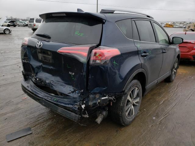 Photo 3 VIN: JTMWFREV7JJ209068 - TOYOTA RAV4 ADVEN 