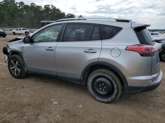 Photo 1 VIN: JTMWFREV7JJ209782 - TOYOTA RAV4 ADVEN 