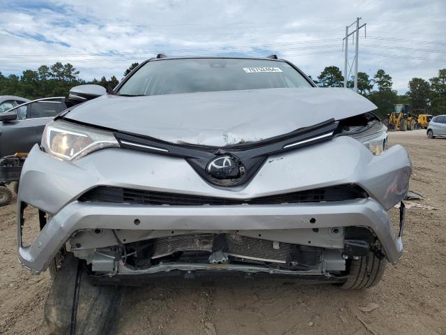 Photo 4 VIN: JTMWFREV7JJ209782 - TOYOTA RAV4 ADVEN 