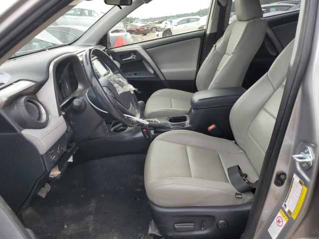 Photo 6 VIN: JTMWFREV7JJ209782 - TOYOTA RAV4 ADVEN 