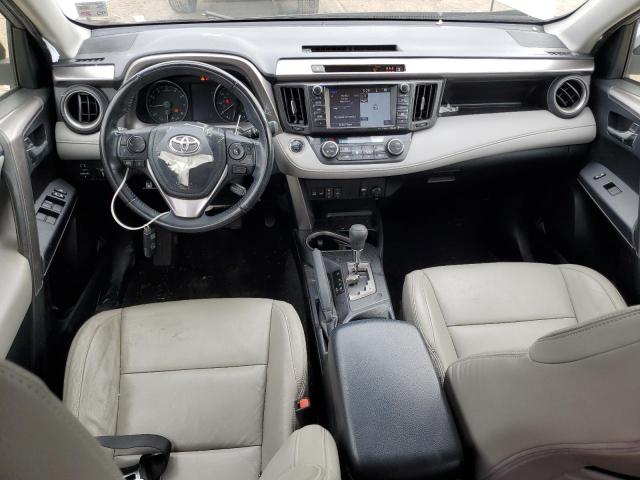 Photo 7 VIN: JTMWFREV7JJ209782 - TOYOTA RAV4 ADVEN 