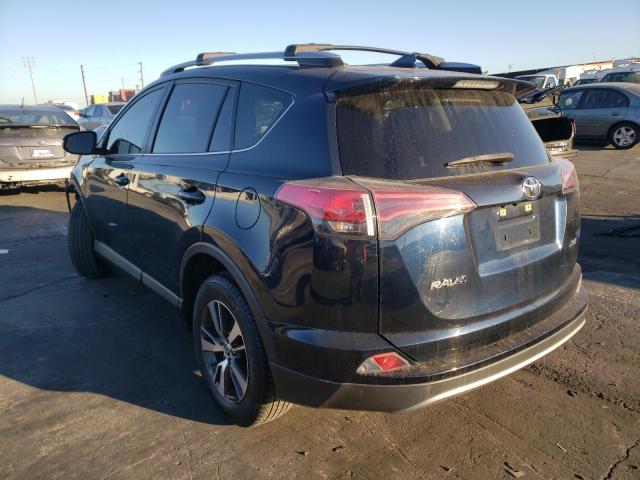 Photo 2 VIN: JTMWFREV7JJ725785 - TOYOTA RAV4 ADVEN 