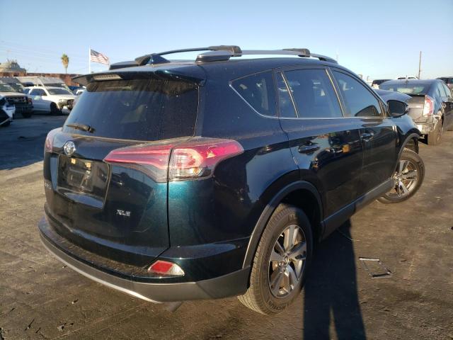 Photo 3 VIN: JTMWFREV7JJ725785 - TOYOTA RAV4 ADVEN 