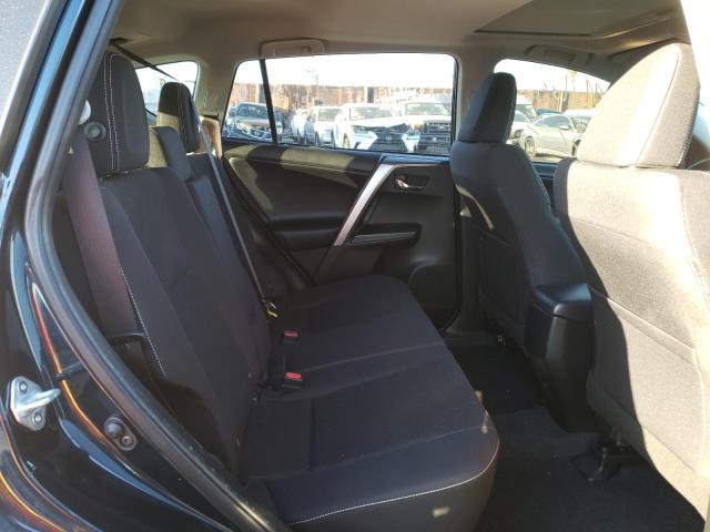 Photo 5 VIN: JTMWFREV7JJ725785 - TOYOTA RAV4 ADVEN 