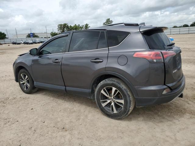 Photo 1 VIN: JTMWFREV7JJ730789 - TOYOTA RAV4 ADVEN 