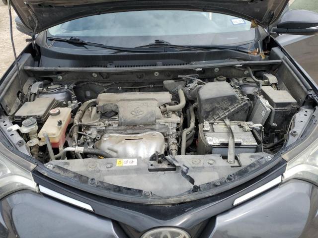 Photo 10 VIN: JTMWFREV7JJ730789 - TOYOTA RAV4 ADVEN 