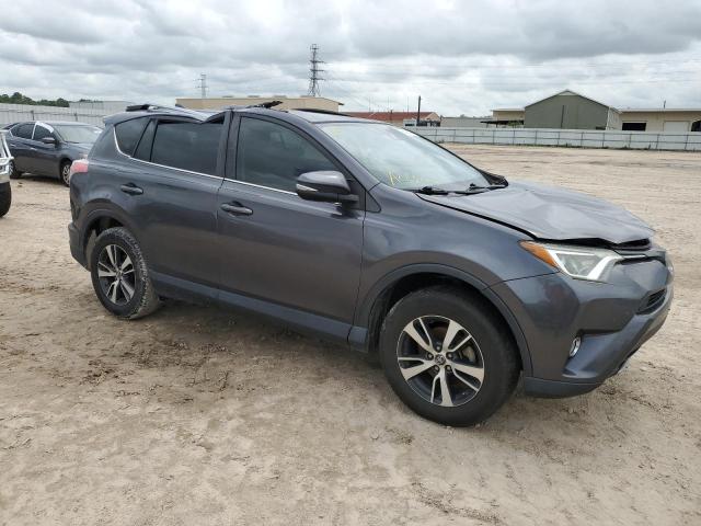 Photo 3 VIN: JTMWFREV7JJ730789 - TOYOTA RAV4 ADVEN 