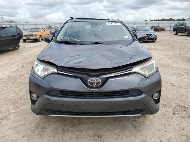 Photo 4 VIN: JTMWFREV7JJ730789 - TOYOTA RAV4 ADVEN 