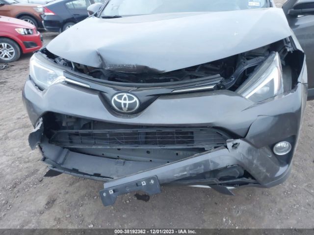 Photo 5 VIN: JTMWFREV7JJ731781 - TOYOTA RAV4 