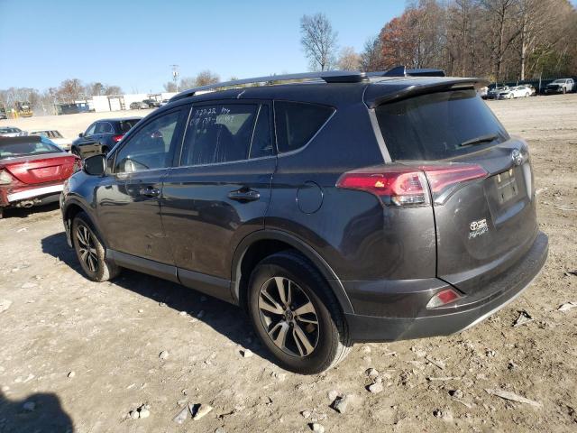 Photo 1 VIN: JTMWFREV7JJ735653 - TOYOTA RAV4 ADVEN 