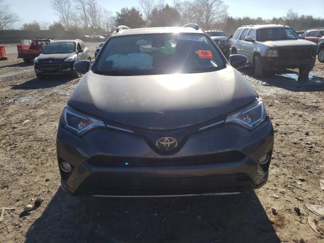 Photo 4 VIN: JTMWFREV7JJ735653 - TOYOTA RAV4 ADVEN 