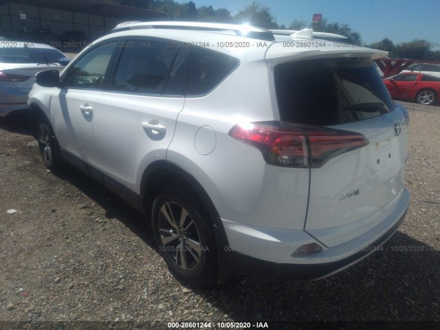 Photo 2 VIN: JTMWFREV7JJ736852 - TOYOTA RAV4 