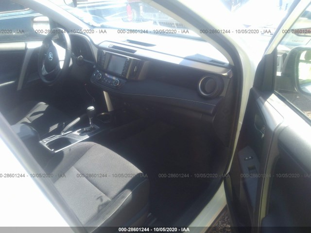 Photo 4 VIN: JTMWFREV7JJ736852 - TOYOTA RAV4 