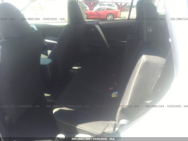 Photo 7 VIN: JTMWFREV7JJ736852 - TOYOTA RAV4 