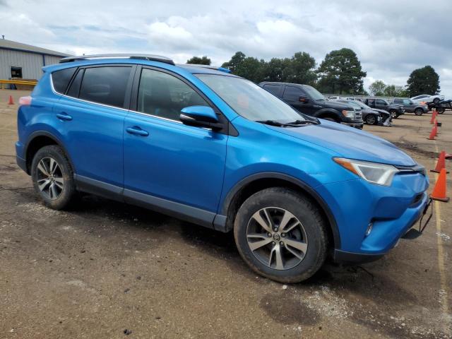 Photo 3 VIN: JTMWFREV7JJ742327 - TOYOTA RAV4 ADVEN 