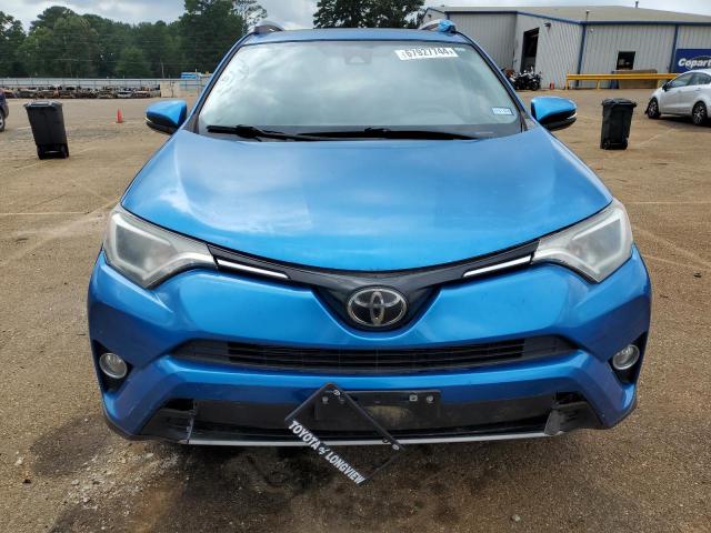 Photo 4 VIN: JTMWFREV7JJ742327 - TOYOTA RAV4 ADVEN 