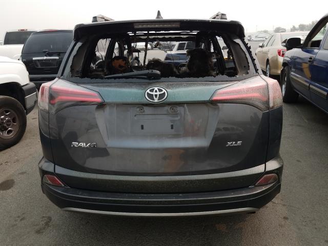 Photo 9 VIN: JTMWFREV7JJ744966 - TOYOTA RAV4 ADVEN 