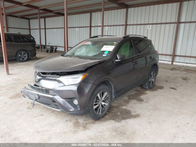 Photo 1 VIN: JTMWFREV7JJ746894 - TOYOTA RAV4 