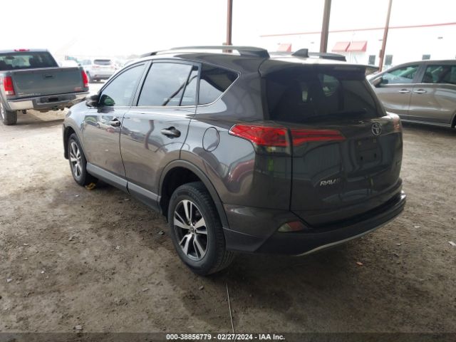 Photo 2 VIN: JTMWFREV7JJ746894 - TOYOTA RAV4 