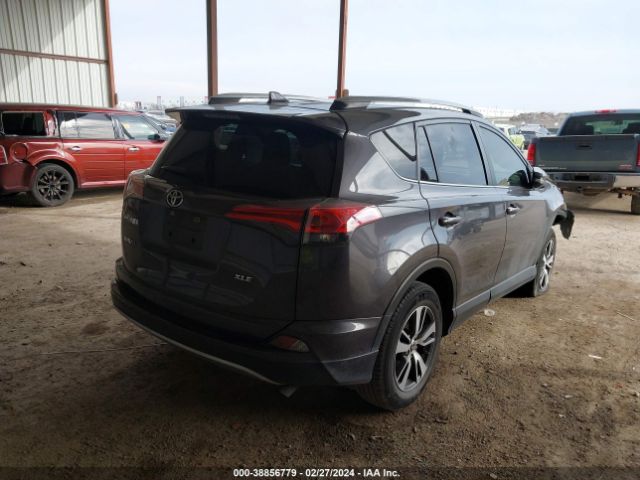 Photo 3 VIN: JTMWFREV7JJ746894 - TOYOTA RAV4 