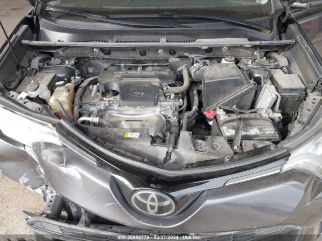 Photo 9 VIN: JTMWFREV7JJ746894 - TOYOTA RAV4 