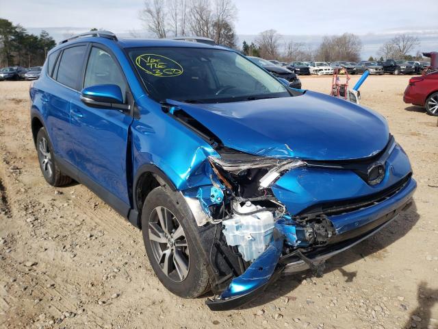 Photo 0 VIN: JTMWFREV7JJ751352 - TOYOTA RAV4 ADVEN 