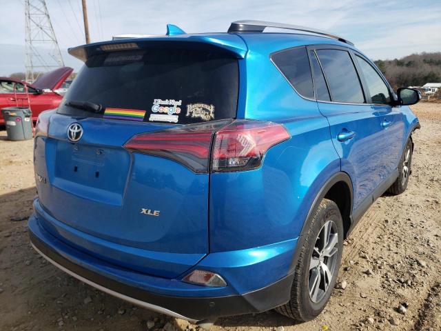 Photo 3 VIN: JTMWFREV7JJ751352 - TOYOTA RAV4 ADVEN 