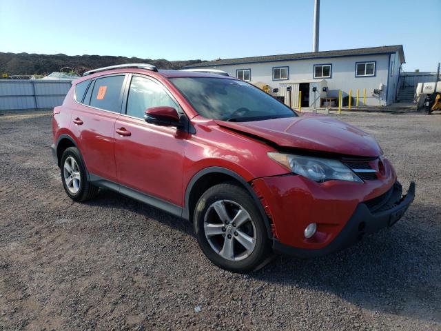 Photo 3 VIN: JTMWFREV8D5007031 - TOYOTA RAV4 