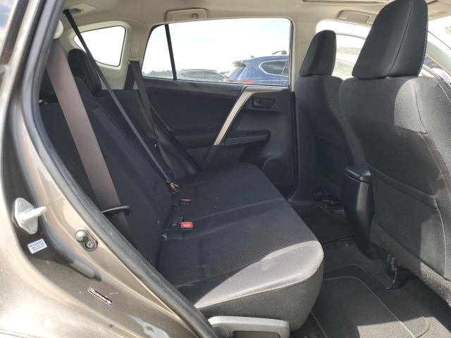 Photo 10 VIN: JTMWFREV8DD008427 - TOYOTA RAV 4 