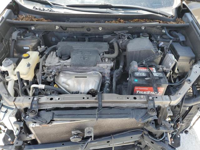 Photo 11 VIN: JTMWFREV8DD008427 - TOYOTA RAV 4 