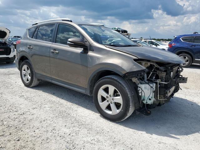 Photo 3 VIN: JTMWFREV8DD008427 - TOYOTA RAV 4 