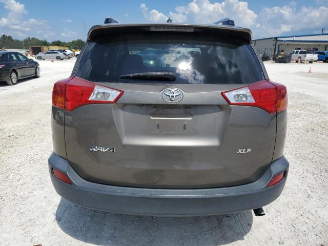 Photo 5 VIN: JTMWFREV8DD008427 - TOYOTA RAV 4 