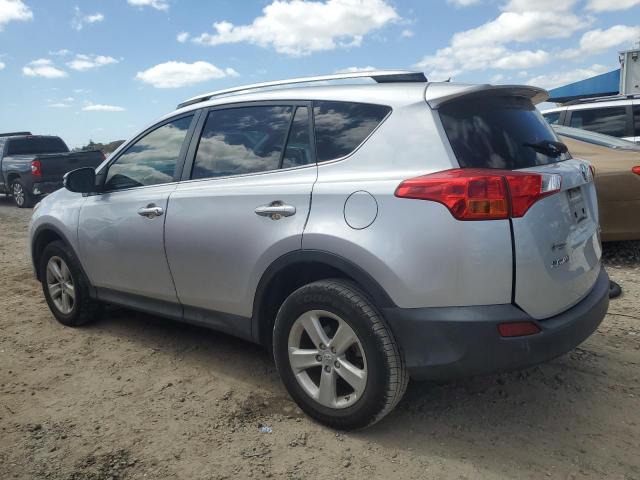 Photo 1 VIN: JTMWFREV8DD012302 - TOYOTA RAV4 