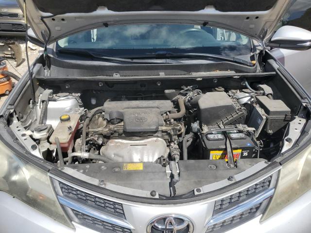 Photo 10 VIN: JTMWFREV8DD012302 - TOYOTA RAV4 