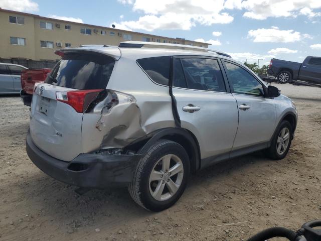 Photo 2 VIN: JTMWFREV8DD012302 - TOYOTA RAV4 