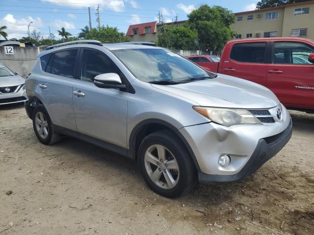 Photo 3 VIN: JTMWFREV8DD012302 - TOYOTA RAV4 